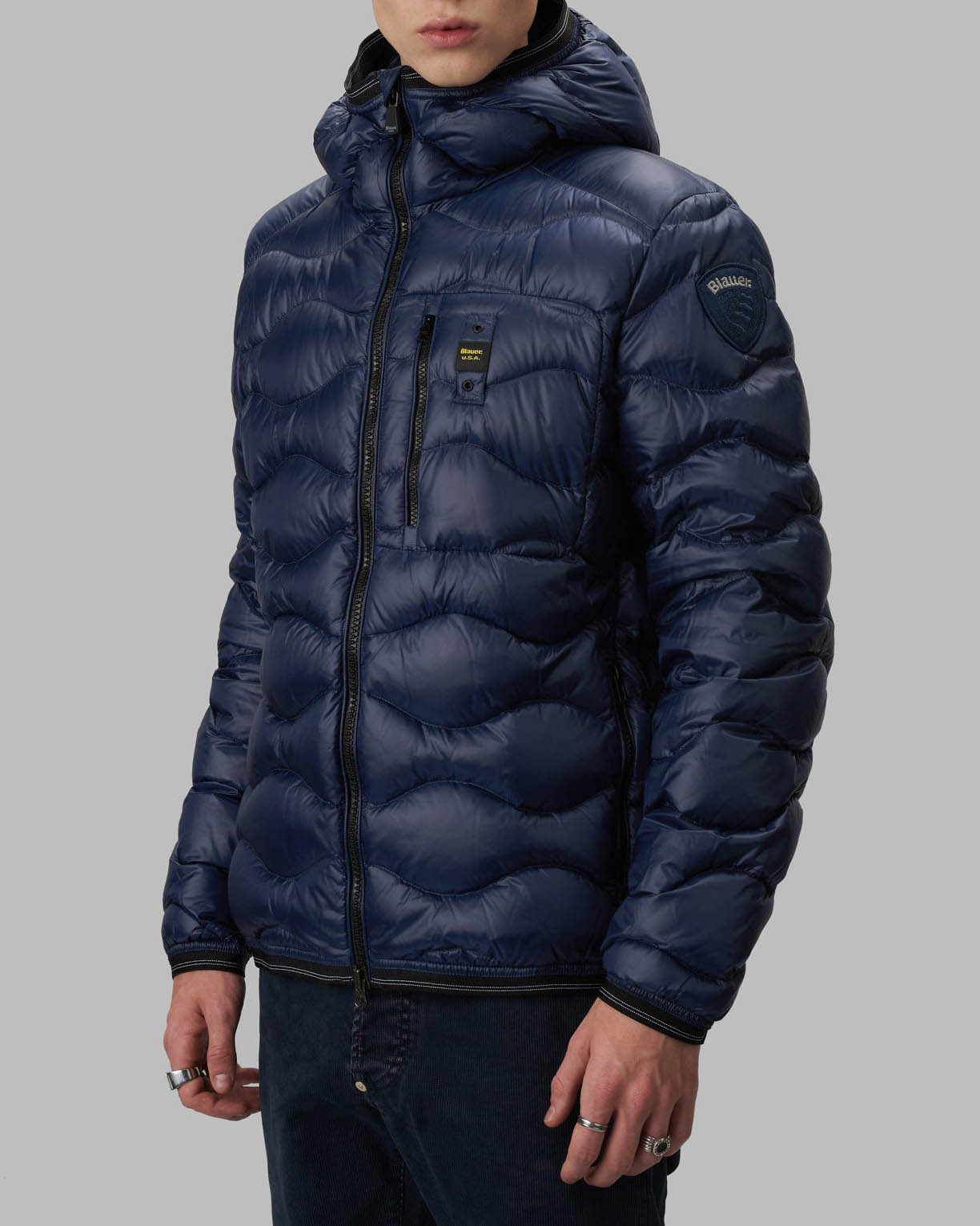 Giacche 2024 blauer prezzi