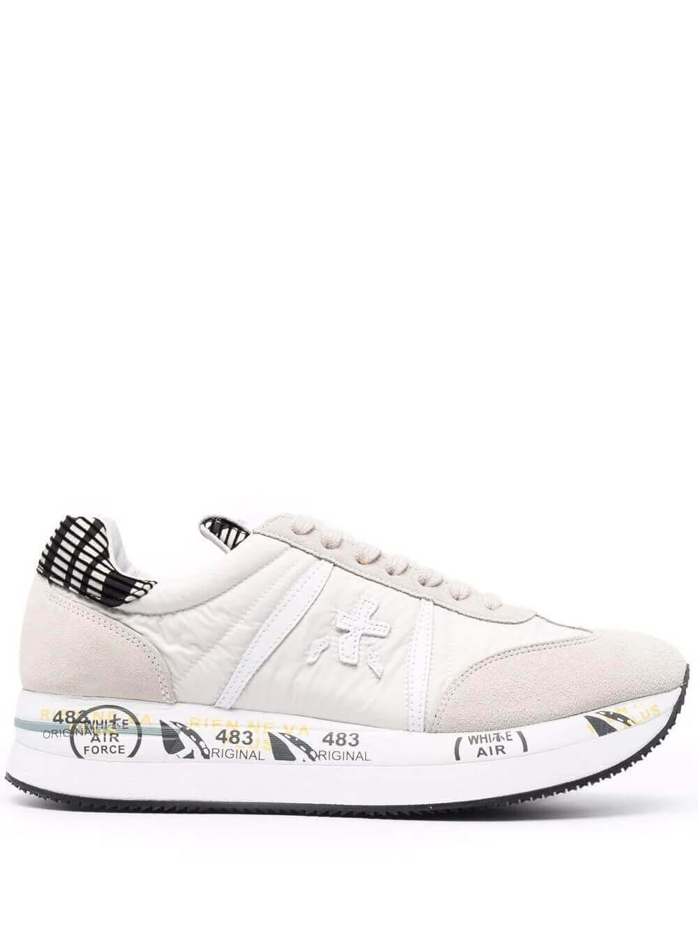 Sneaker Conny 5331