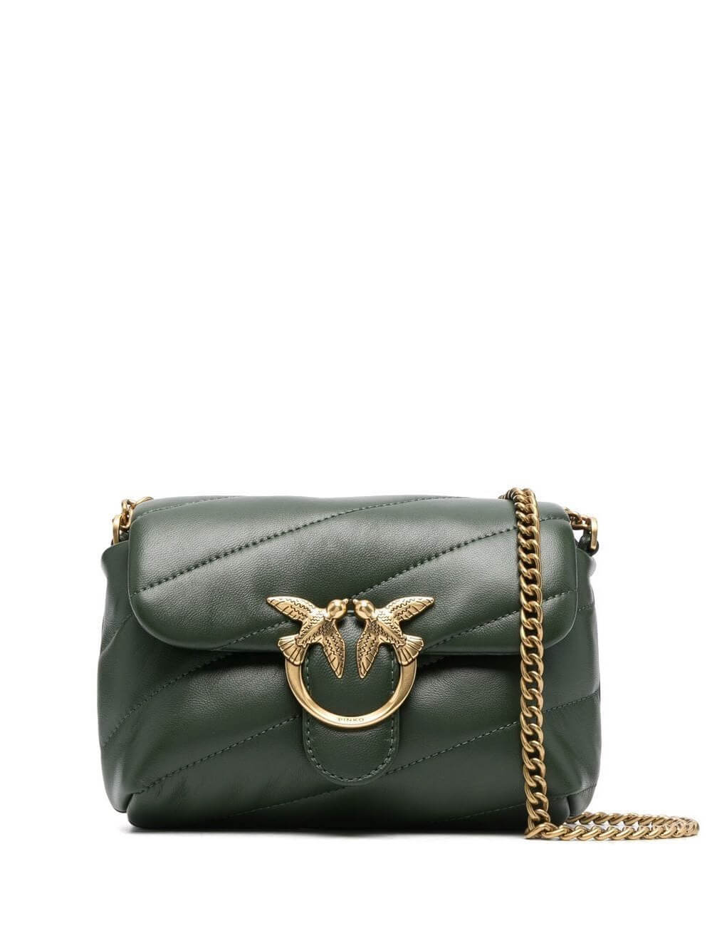 Borsa a spalla Love