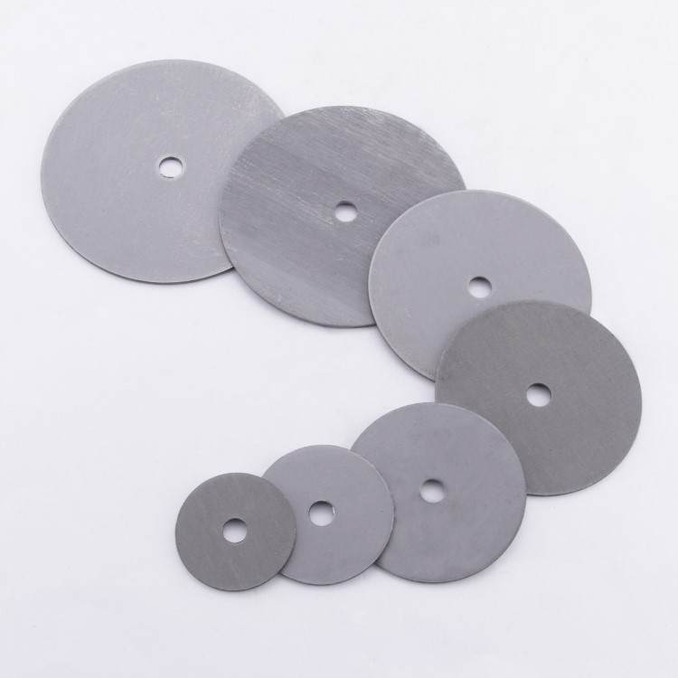 10 Dadi Avvitabili Mprofi MT® M8 X 15mm - Inserti Filettati In Acciaio Zincato Per Mobili In Legno - Foto 11