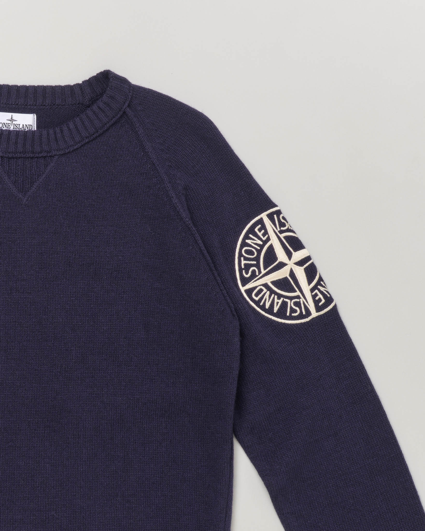 maglione stone island