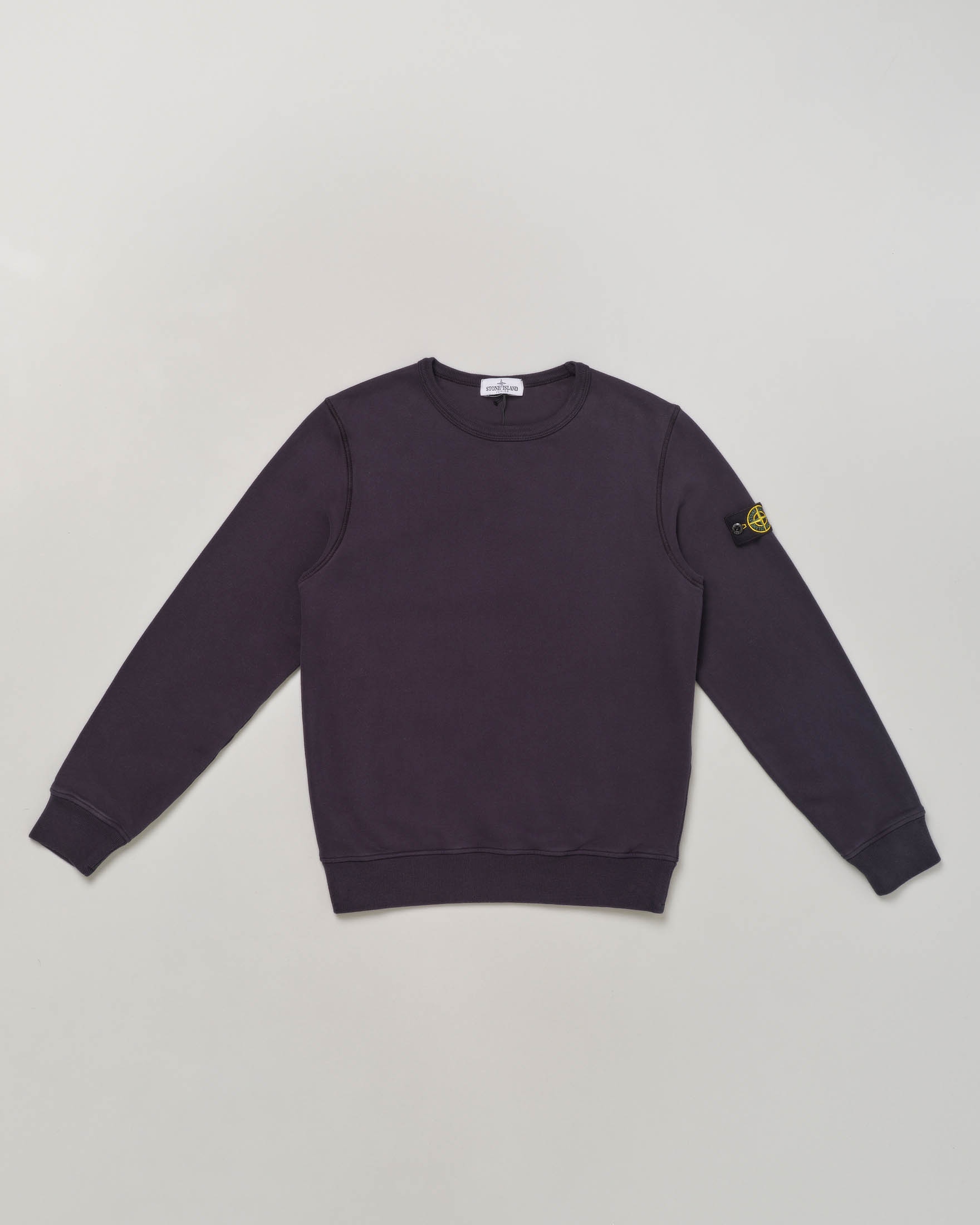 Felpa stone island store 16 anni