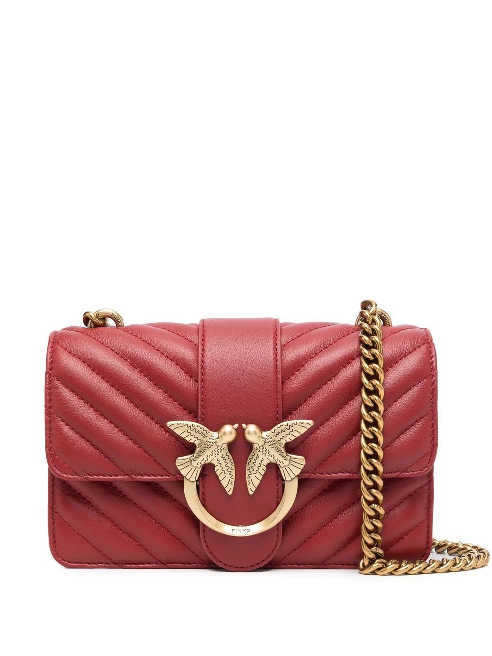Classic love bag