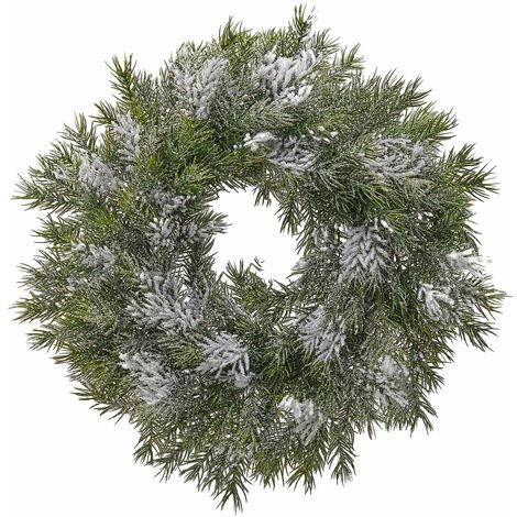 Corona Pino West Innevata d.40 Edg