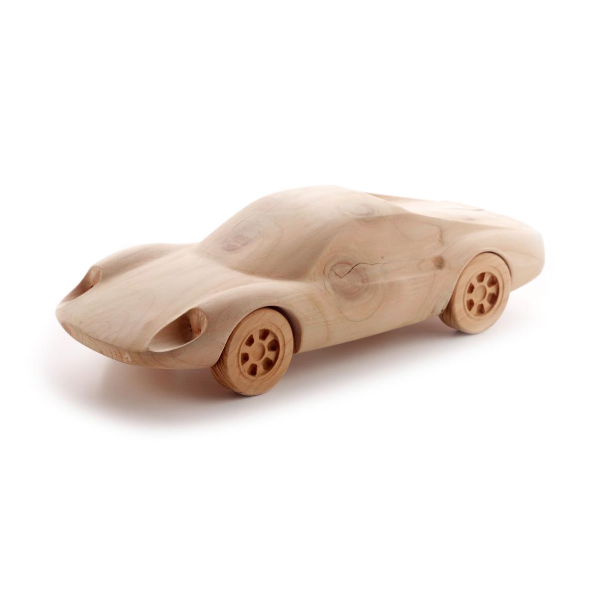 DINO 206 GT Coupé Speciale – Modello 1:10 Esclusivo Pininfarina