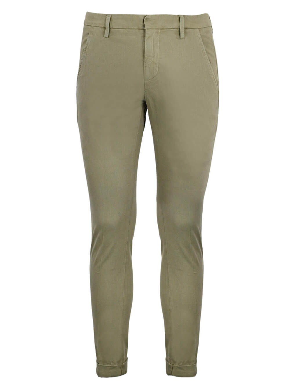 Pantalone Gaubert slim