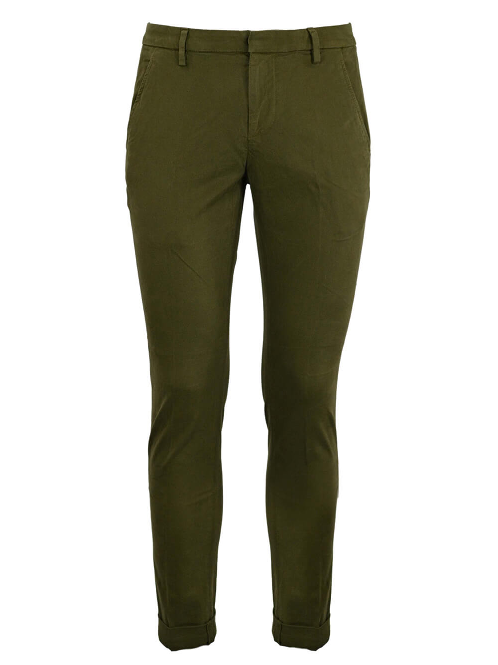 Pantalone Gaubert slim