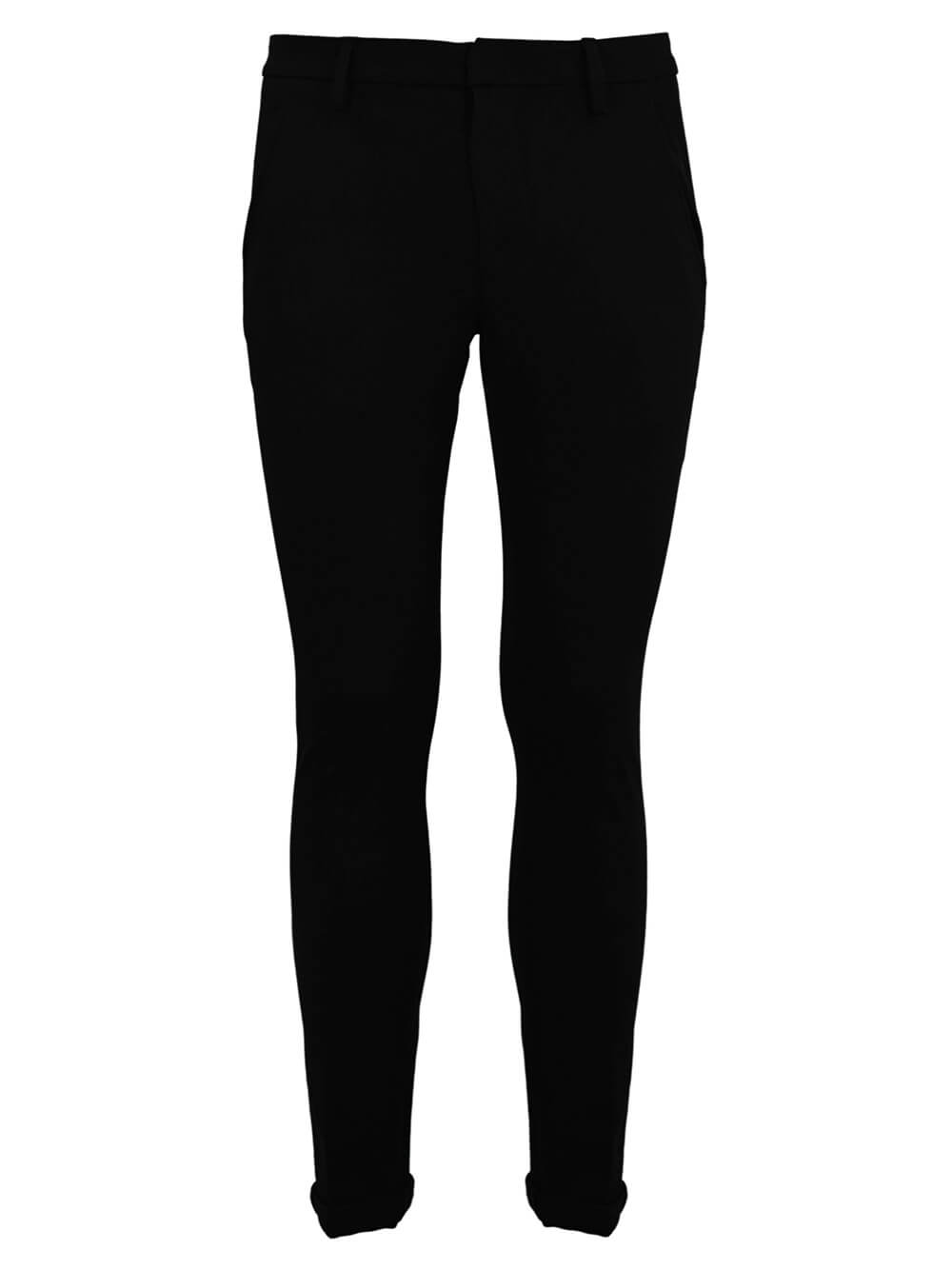 Pantalone slim Gaubert