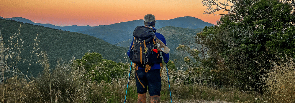 THE JOURNEY TO SANTIAGO: A PATH FULL OF LIFE