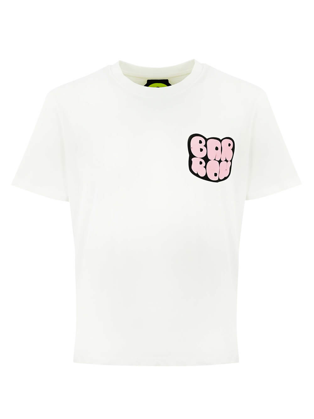 T-shirt con stampa