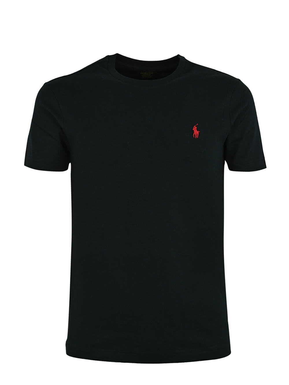 T-shirt con ricamo