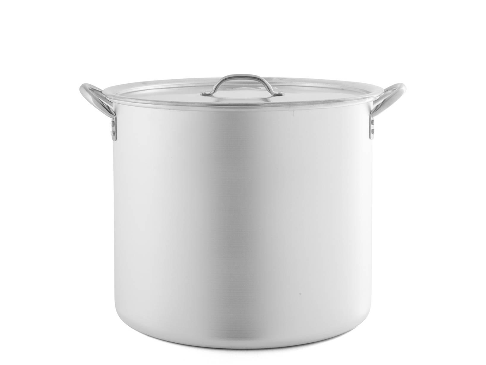 Officine Standard Vd600877 Pentola In Alluminio Pressofuso Con