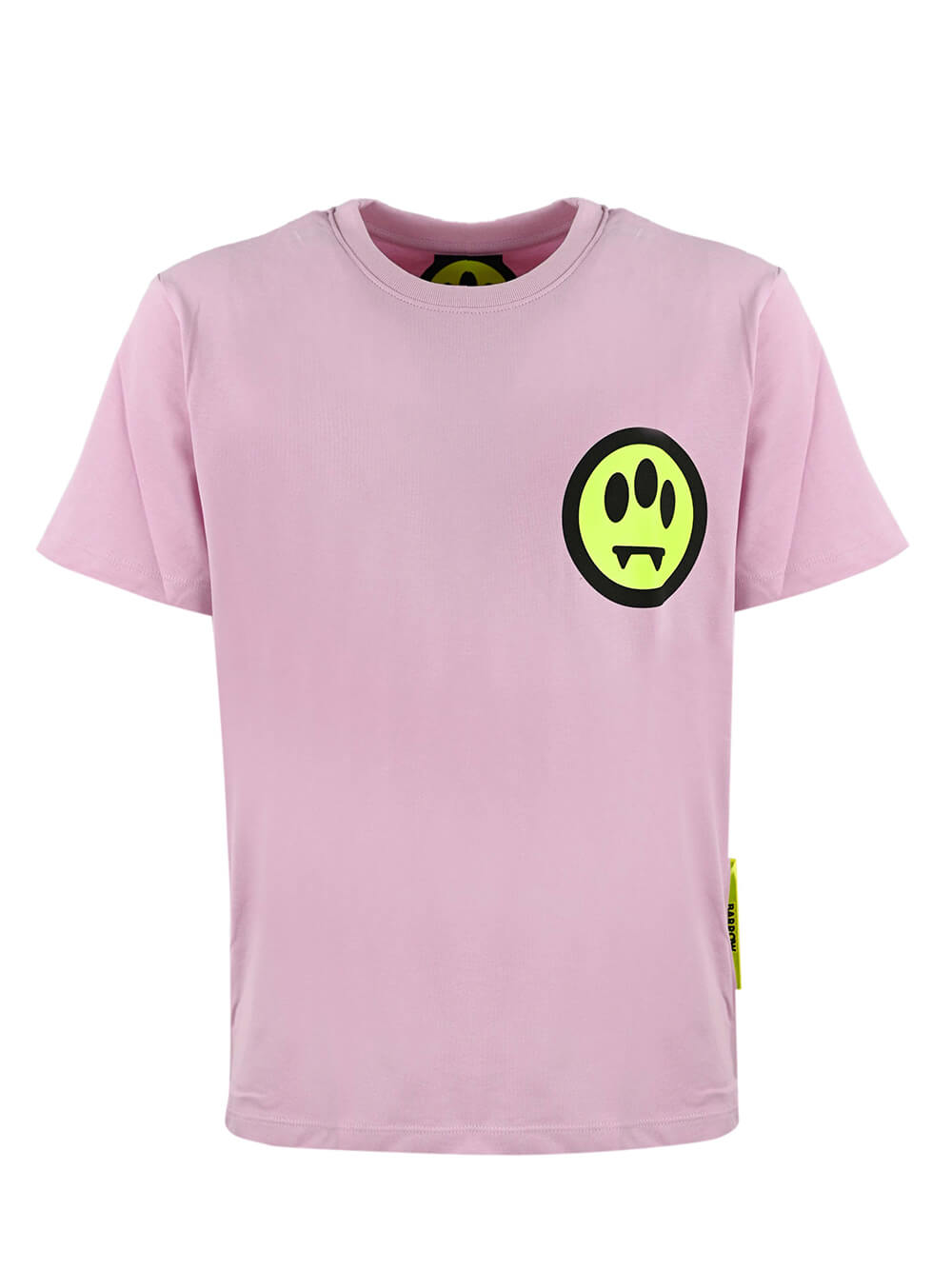 T-shirt con logo