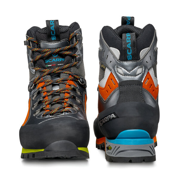 Scarpa triolet store gtx opinioni