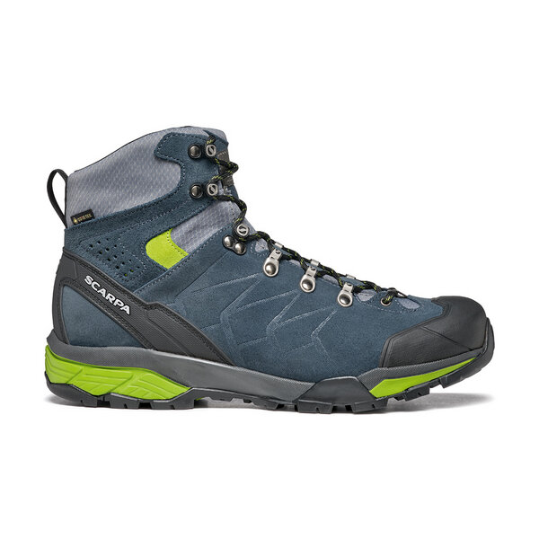 Scarponi trekking impermeabili discount