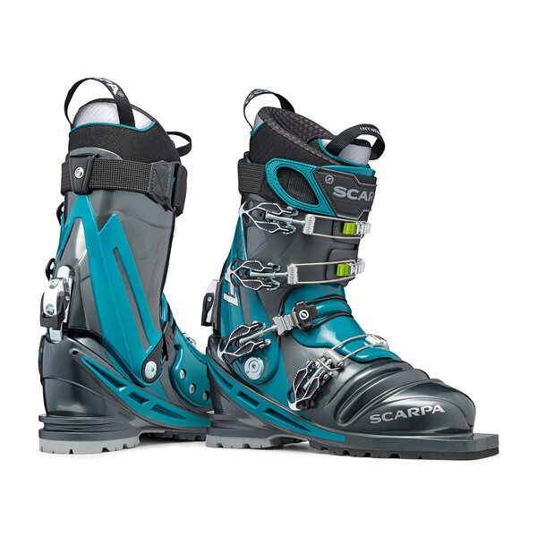 Scarpa t1 boot clearance sale