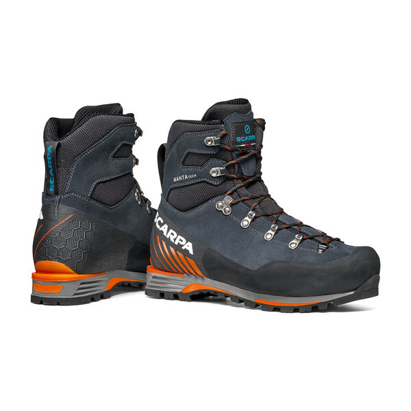 Scarpa manta pro gtx best sale mountain boot