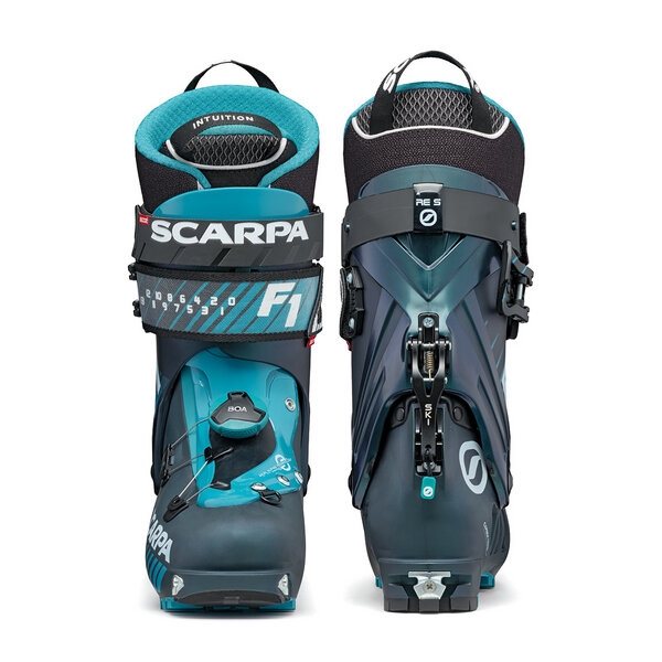 Scarpa 2024 f1 liner