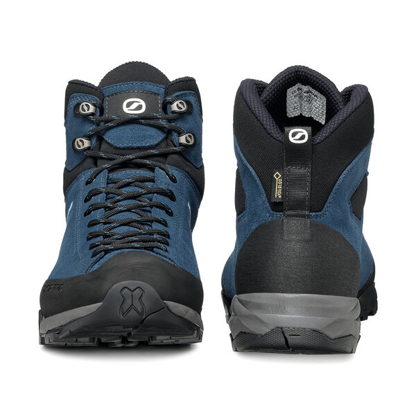 Scarpa mojito hike plus hot sale gtx