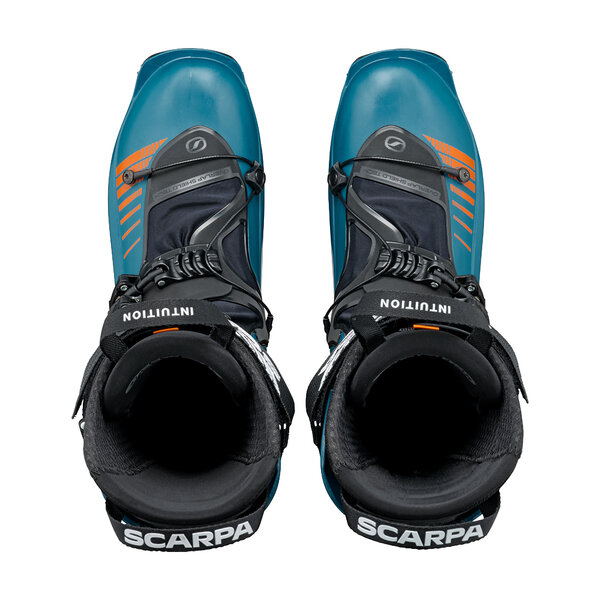 Scarpa f1 pagoda store