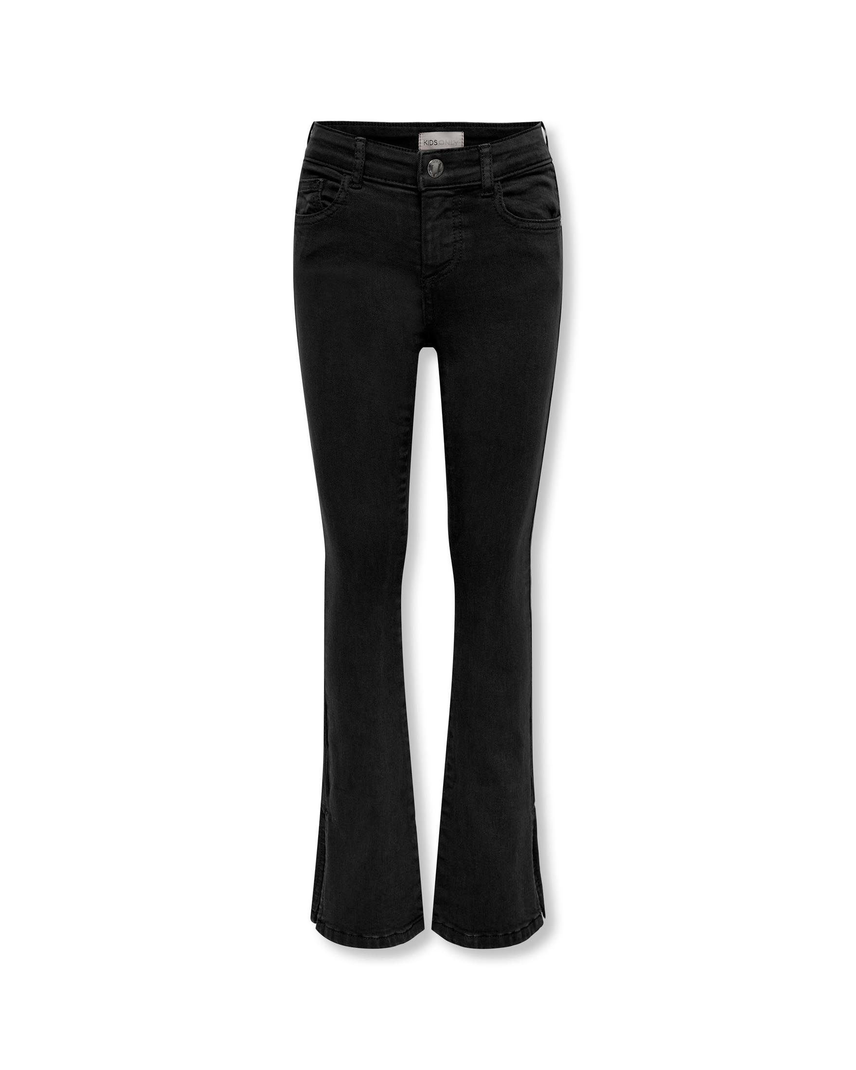 Pantaloni hot sale only neri