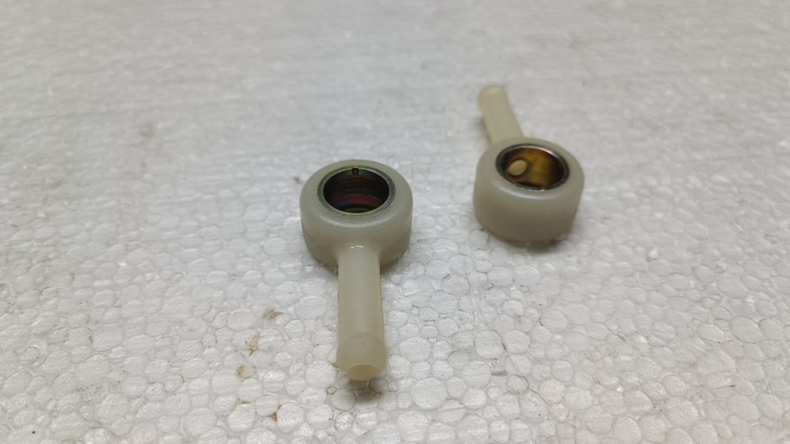 3PCS 10 Pollici Sega A Catena In Metallo Sega Catene Lama 40 - Foto 9