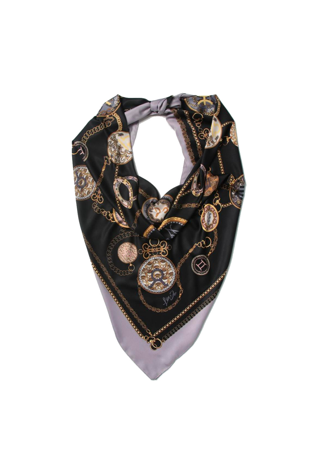 Foulard Ecosostenibile Zodiac