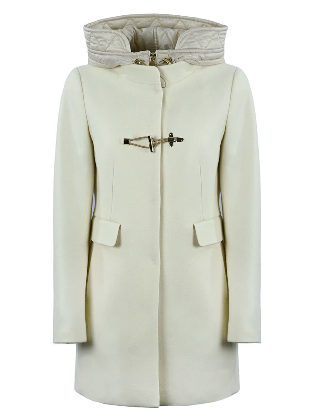 Toggle Coat