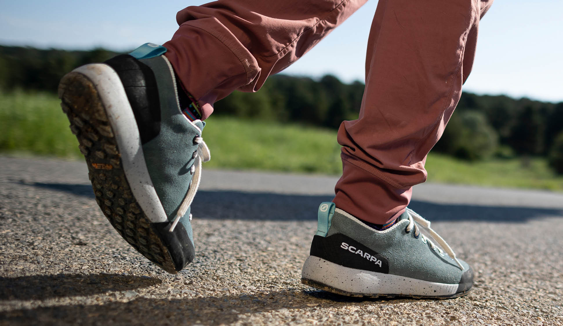 Scarpa AT