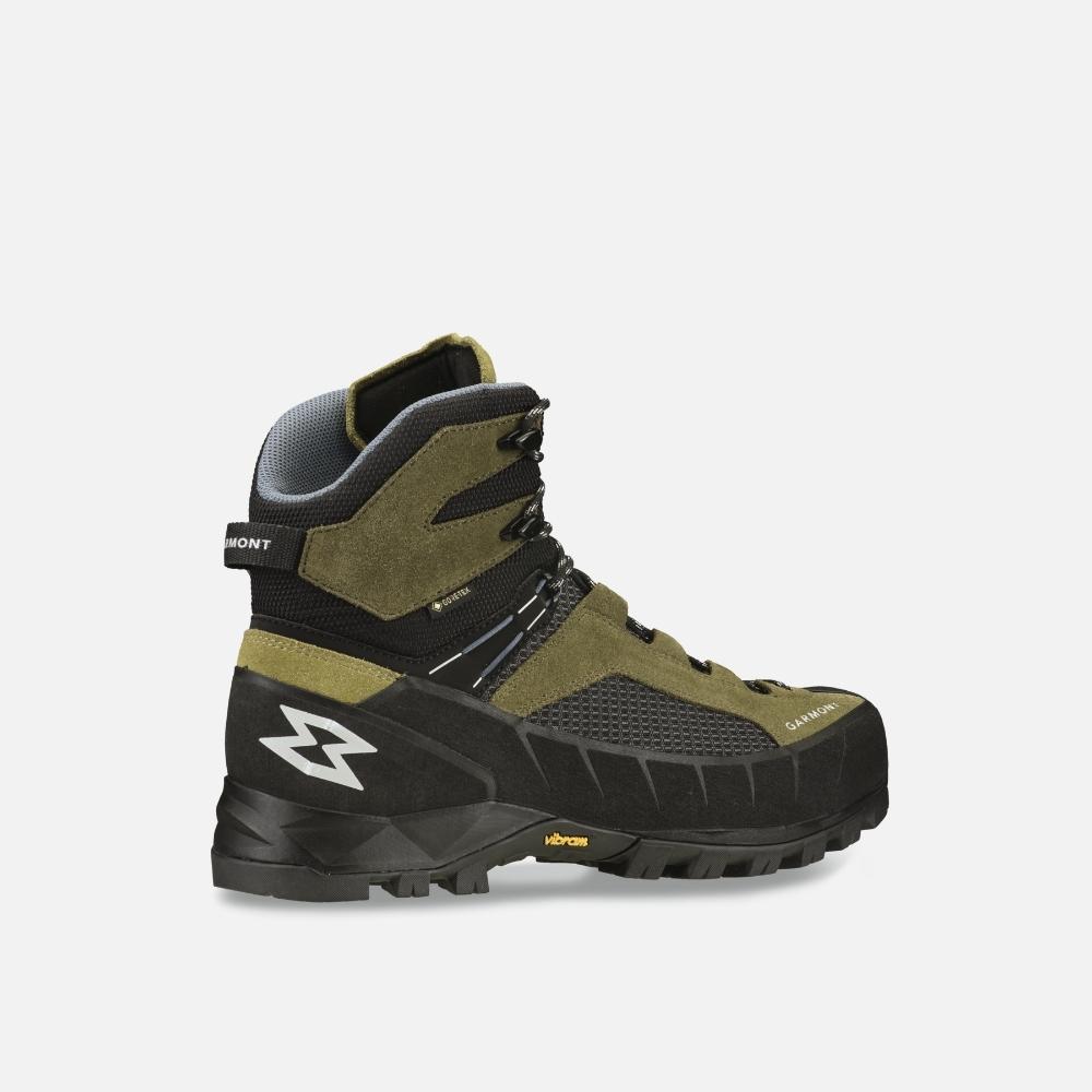 Garmont gtx boots best sale