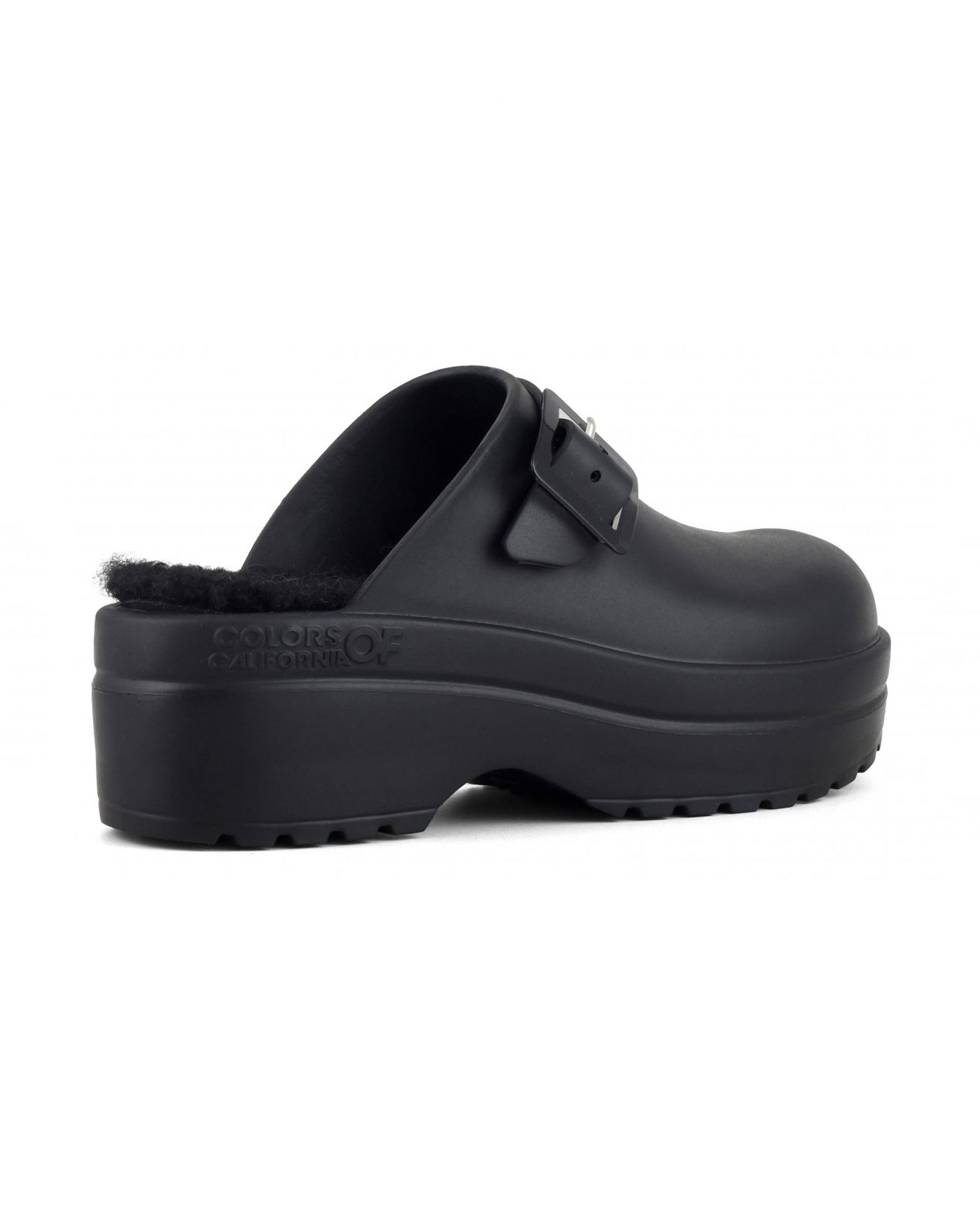 Crocs con outlet pelo estraibile