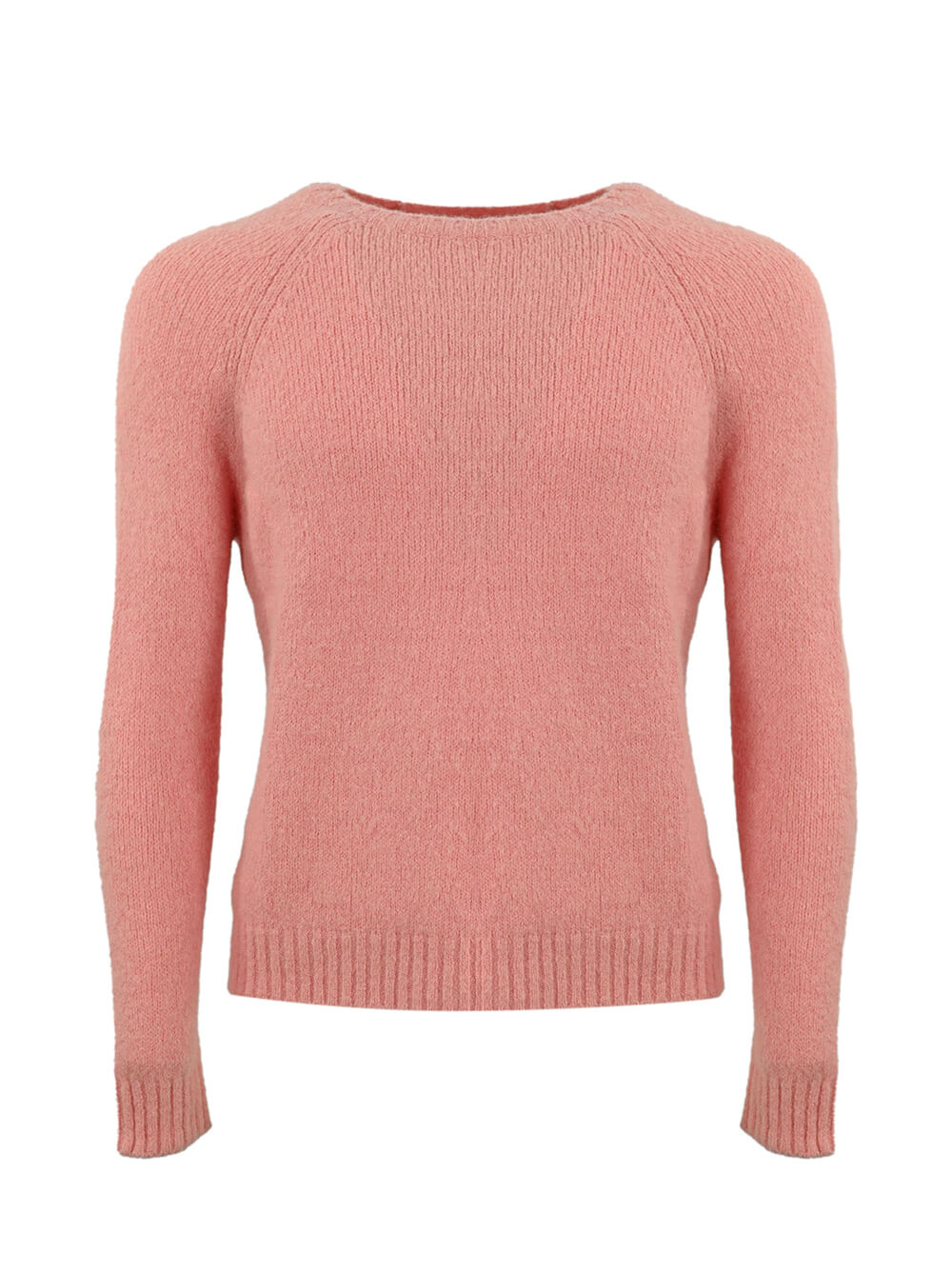 Maglia misto alpaca