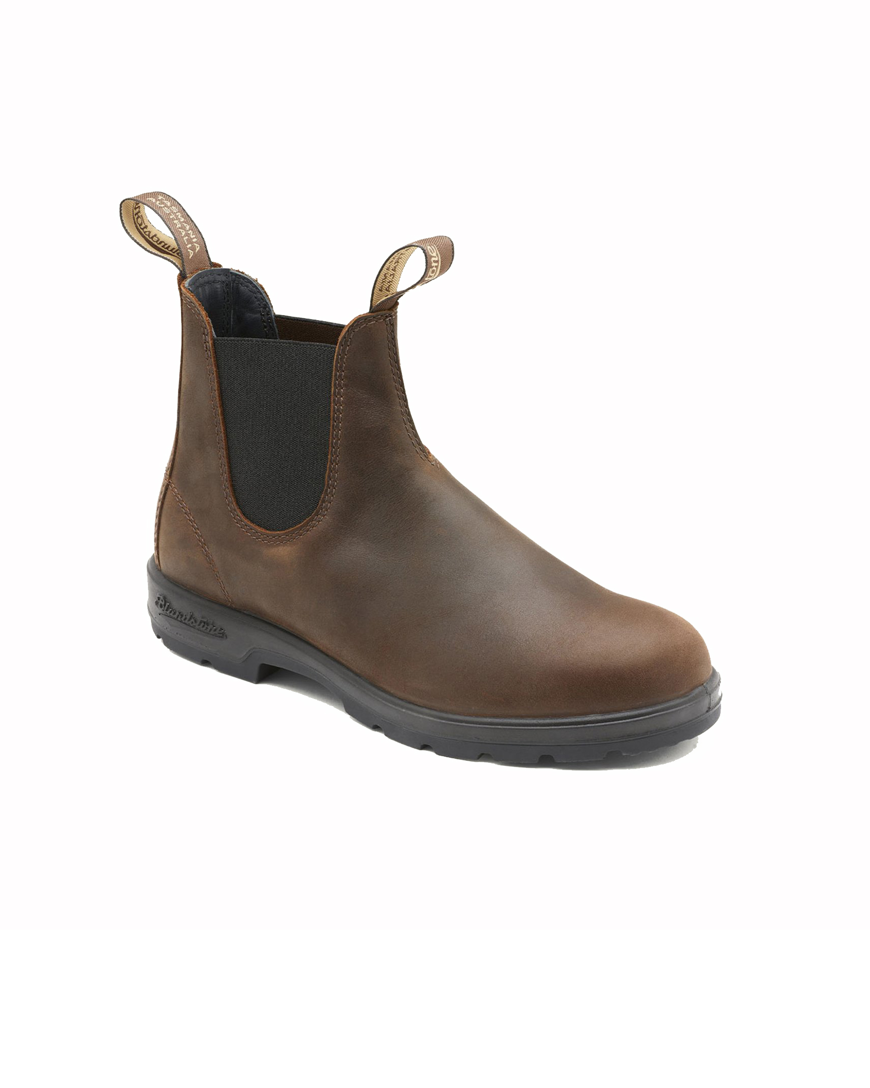 Blundstone 2025 tabella misure