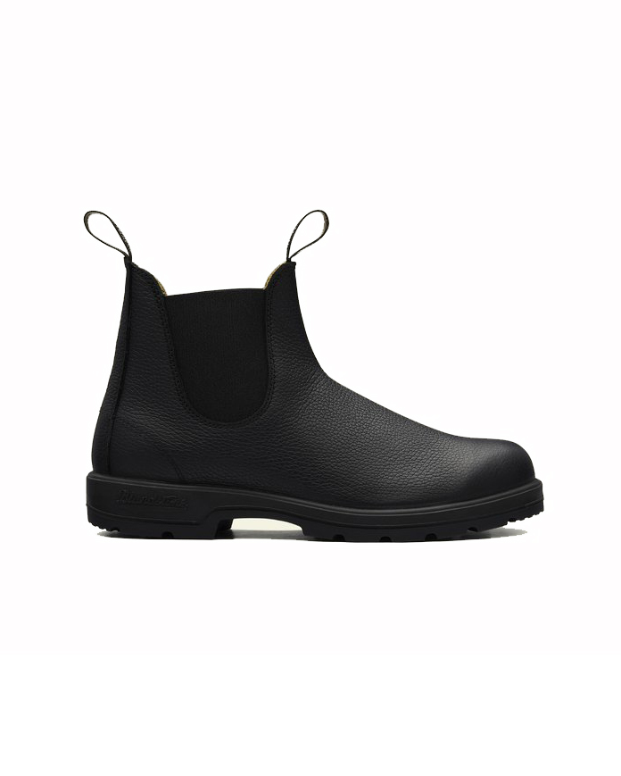 Blundstone nere on sale