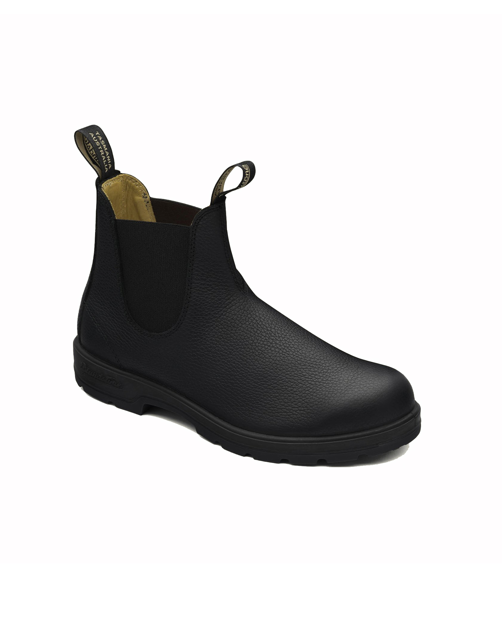 Blundstone 500 nere best sale