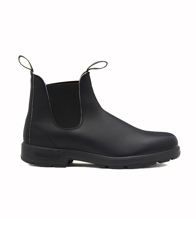 Blundstone nere cheap