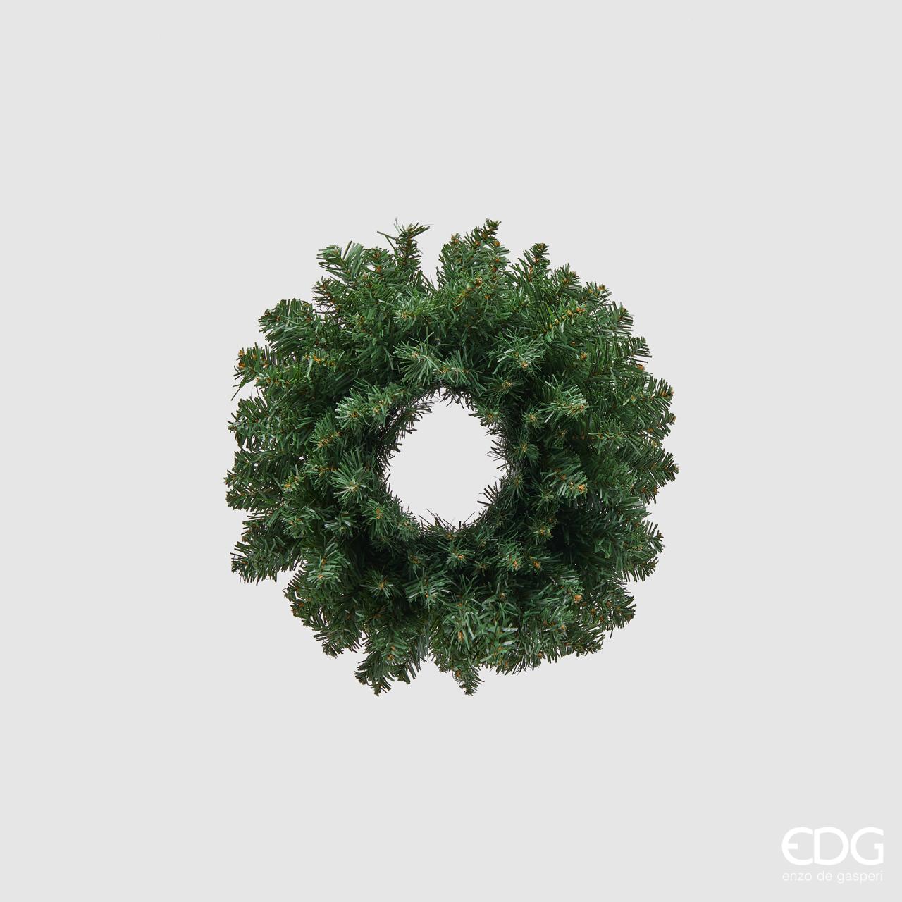 Corona Pino Verde d.40 Edg