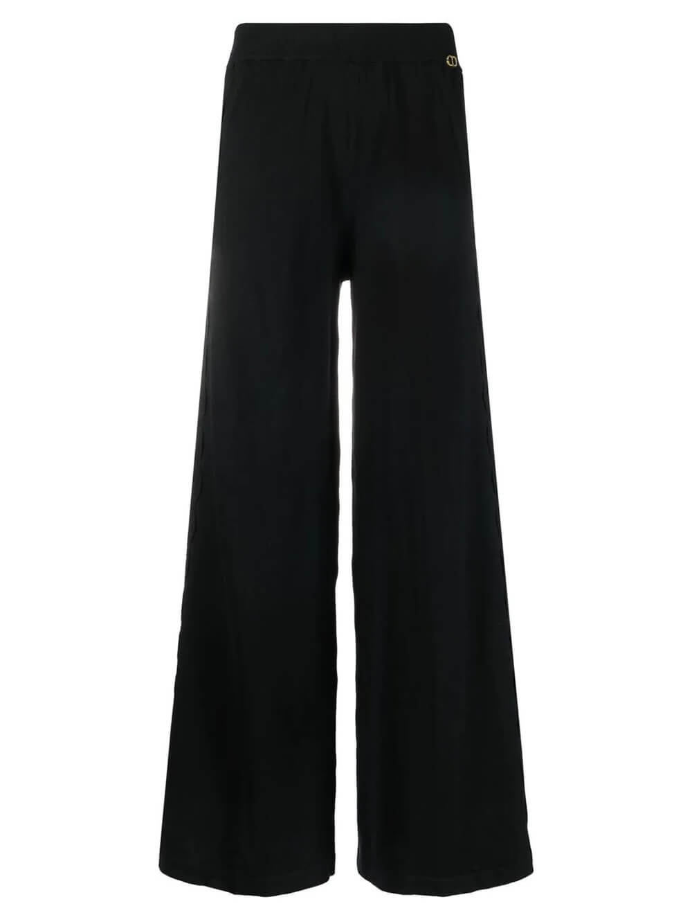 Pantaloni flare