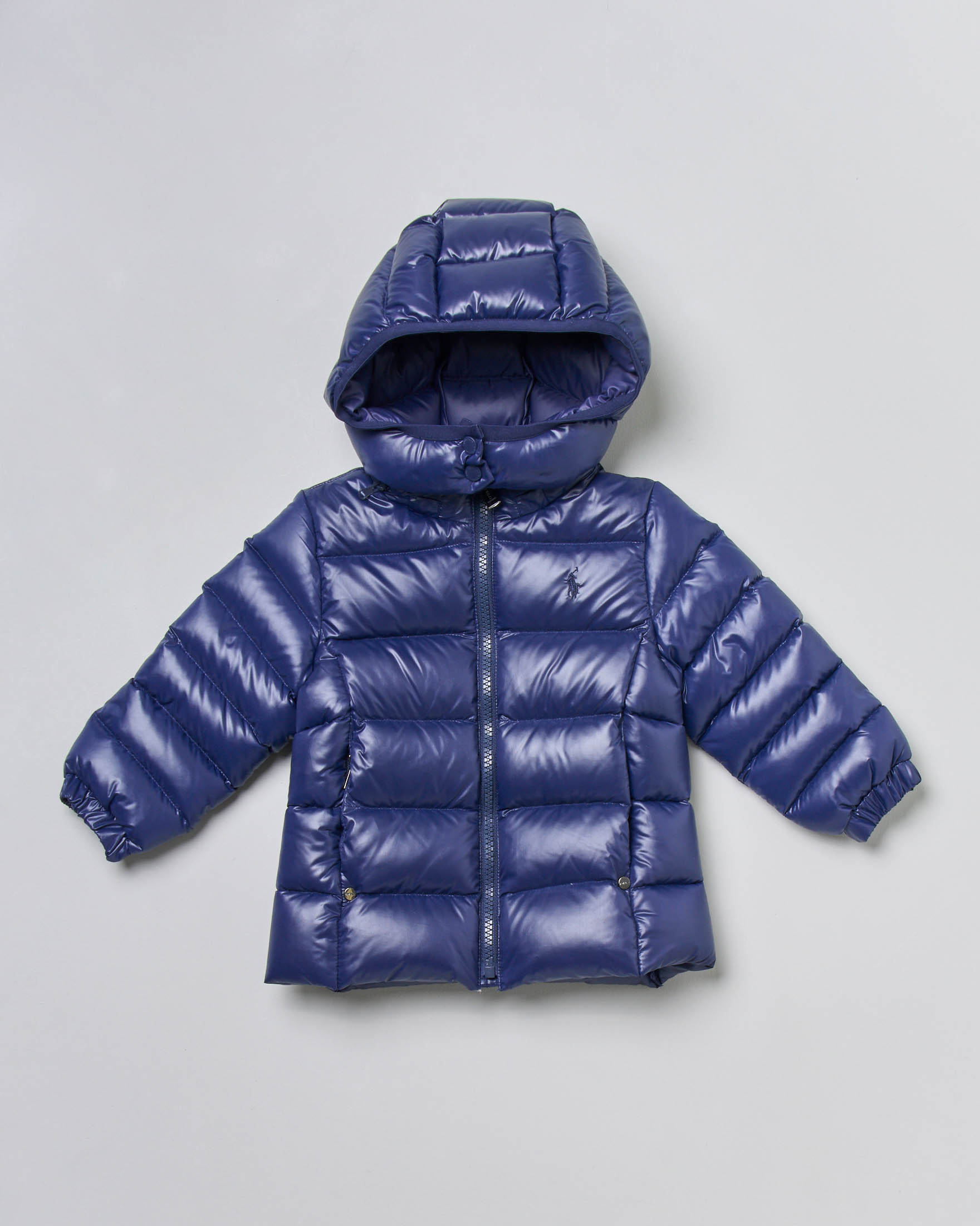 Piumino polo 2024 ralph lauren bambino