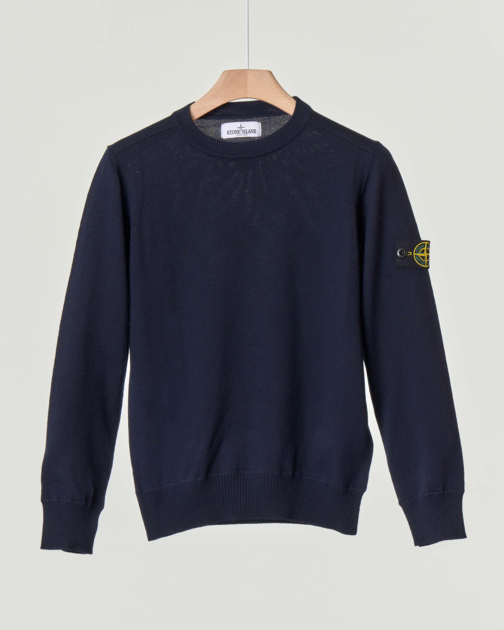 Maglione stone island sale 14 anni