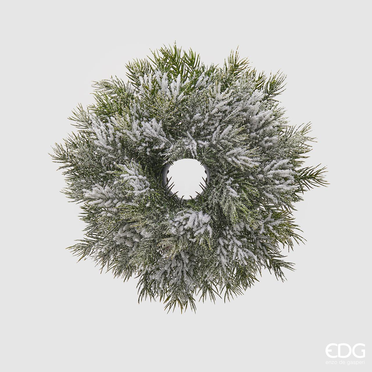 Corona Pino West Innevata d.30 Edg