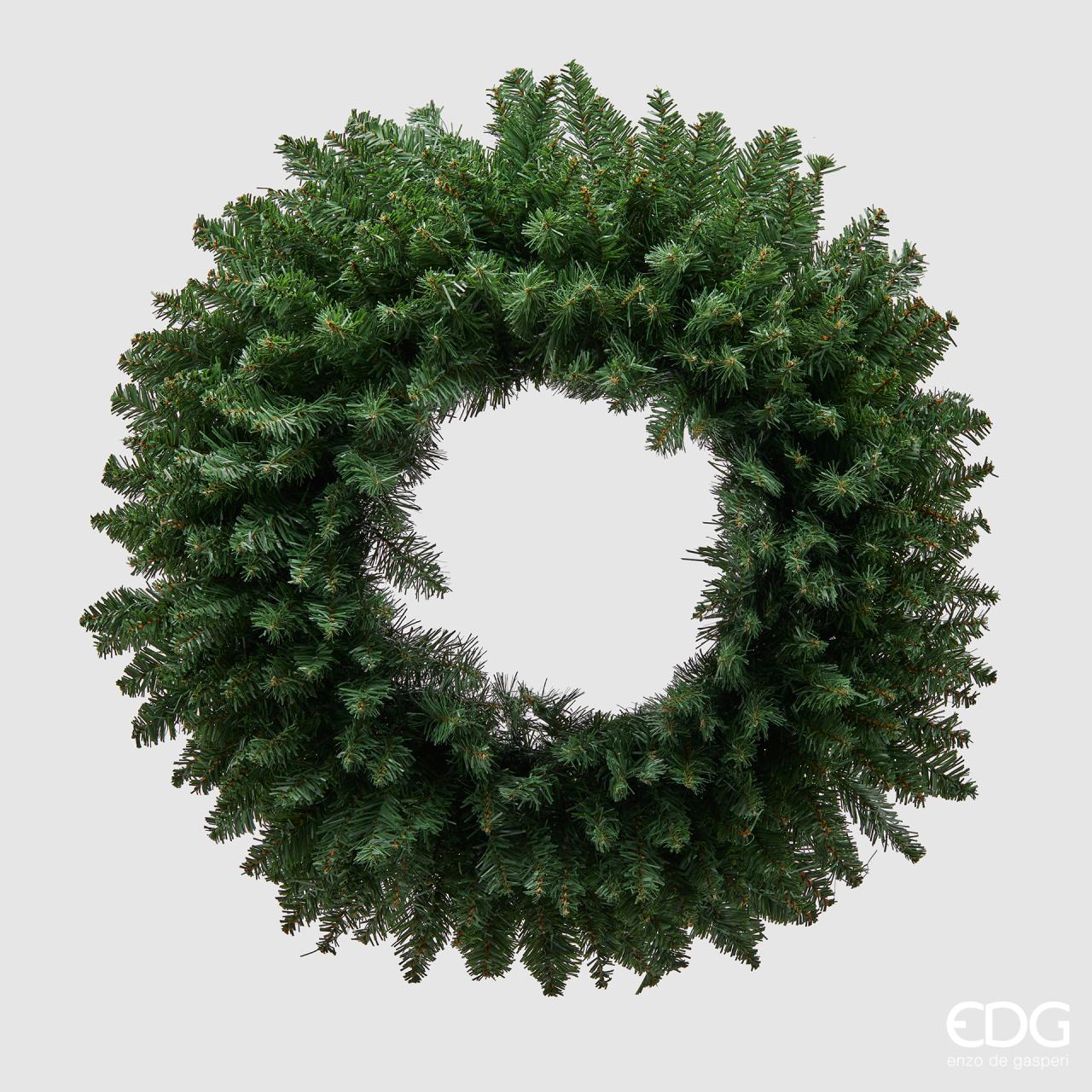 Corona Pino Verde d.80 Edg