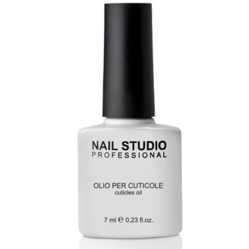 Olio cuticole