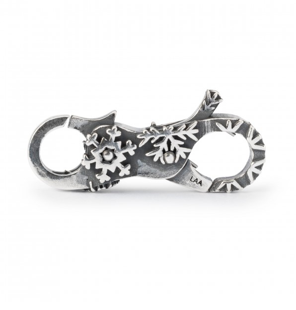 Chiusura Fiocchi di Neve - Main view