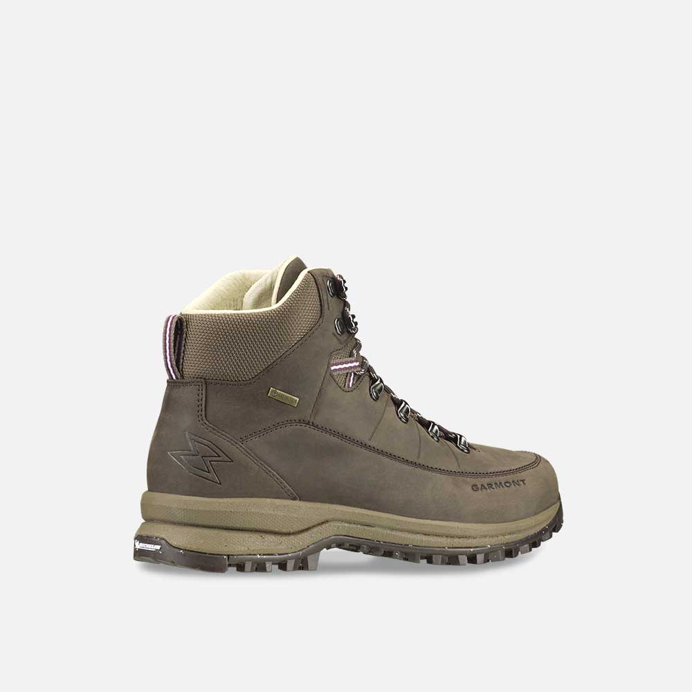 Garmont cold weather boots best sale