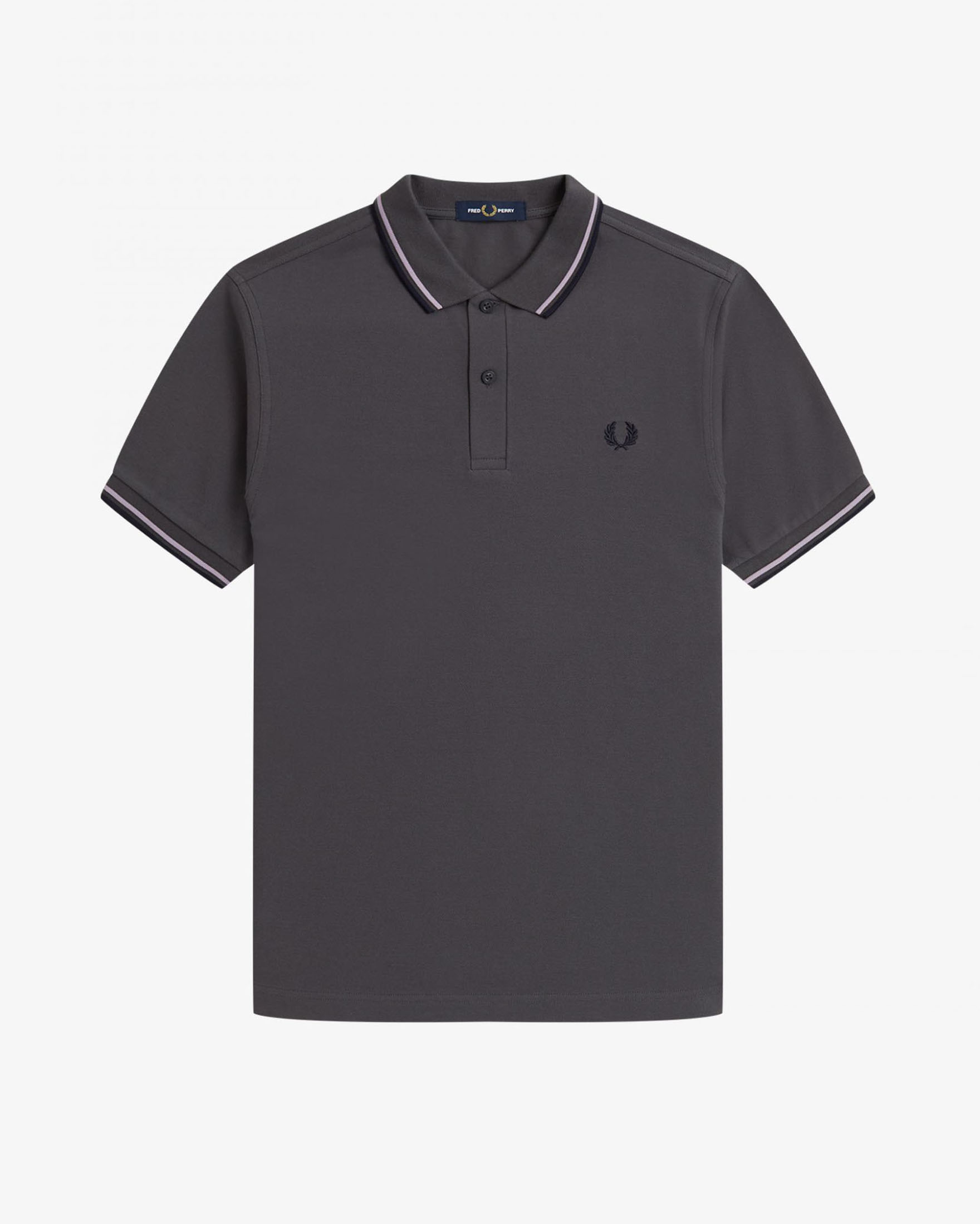 Polo grigio clearance antracite