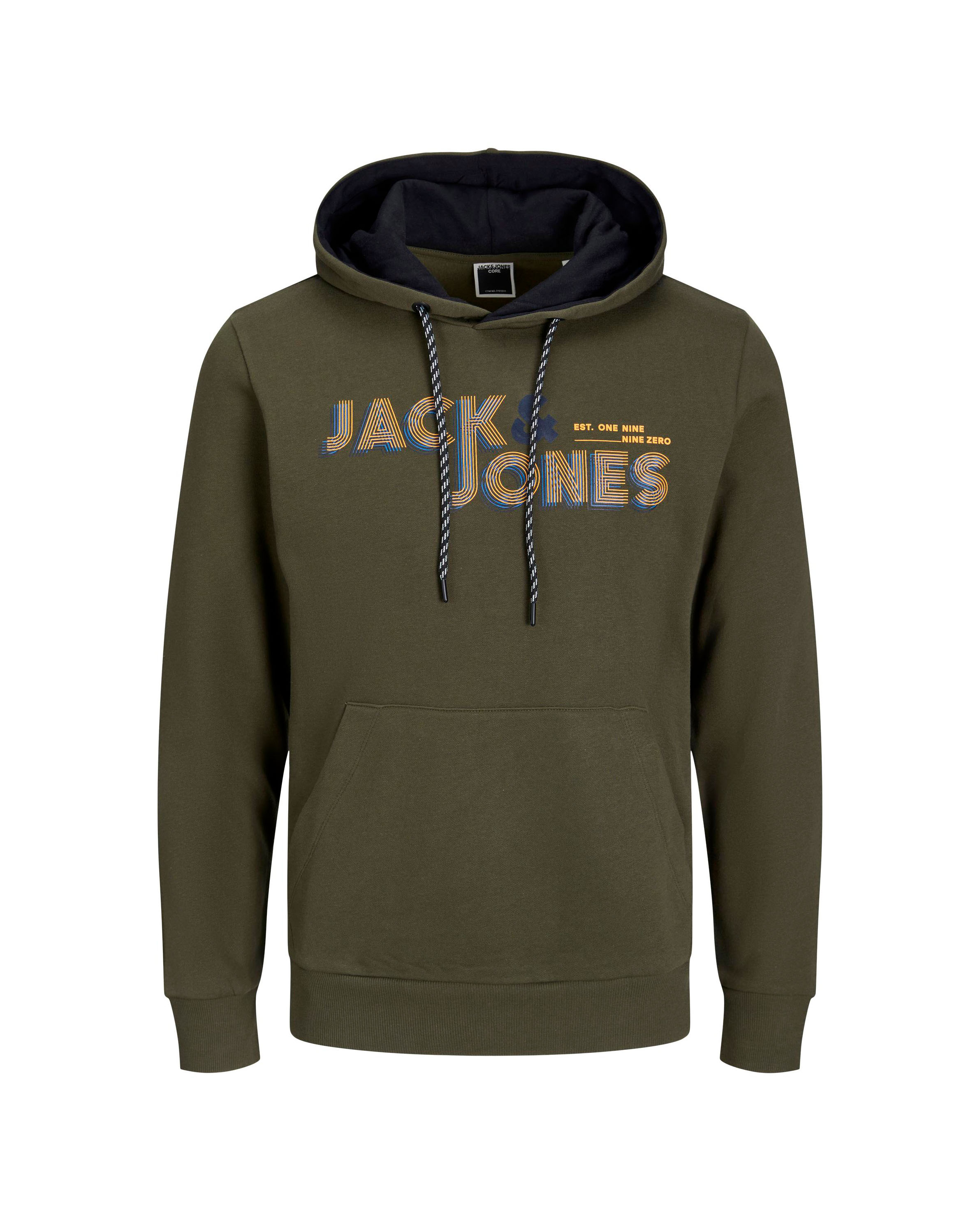 Jack e jones felpe on sale