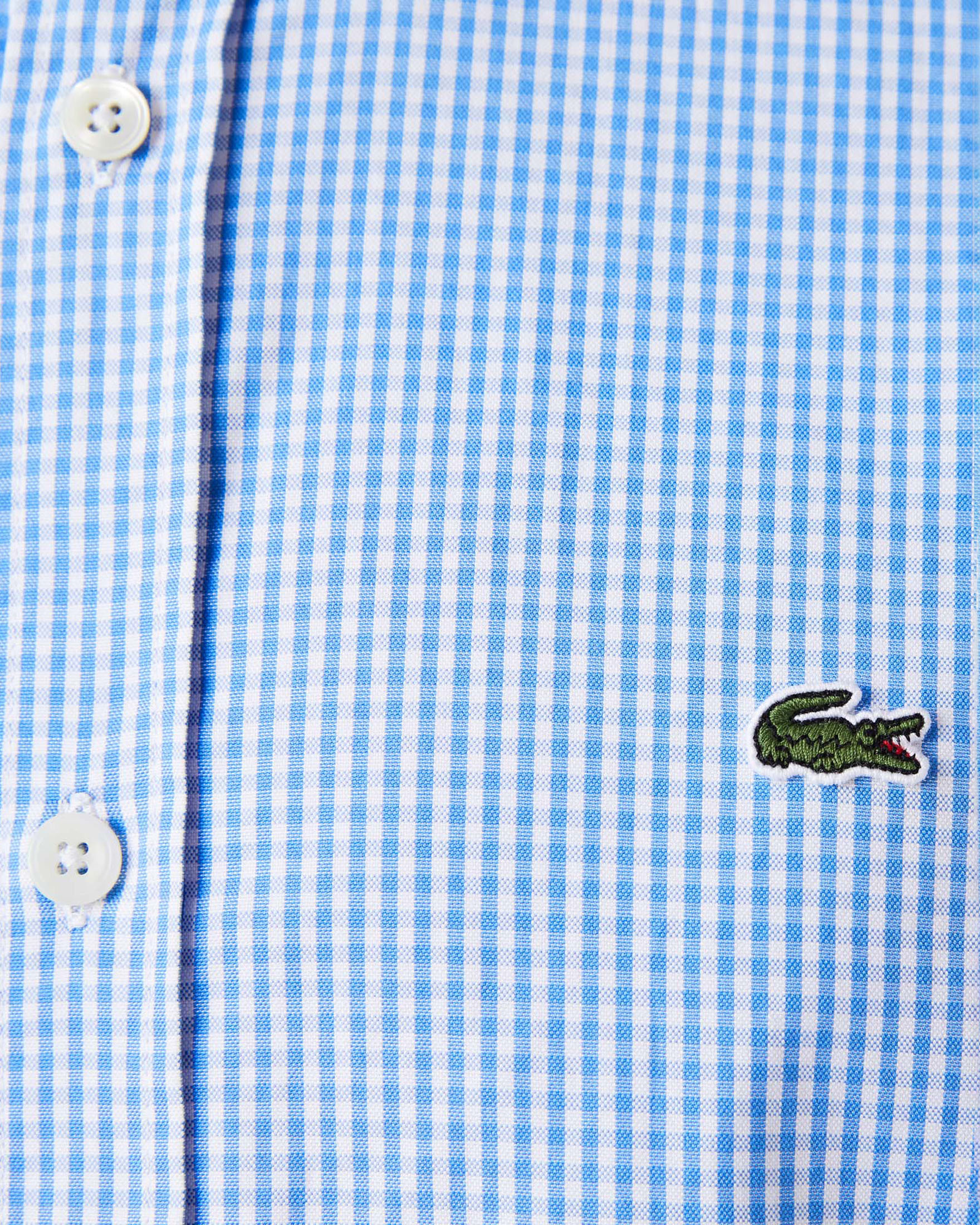 camicie lacoste uomo outlet