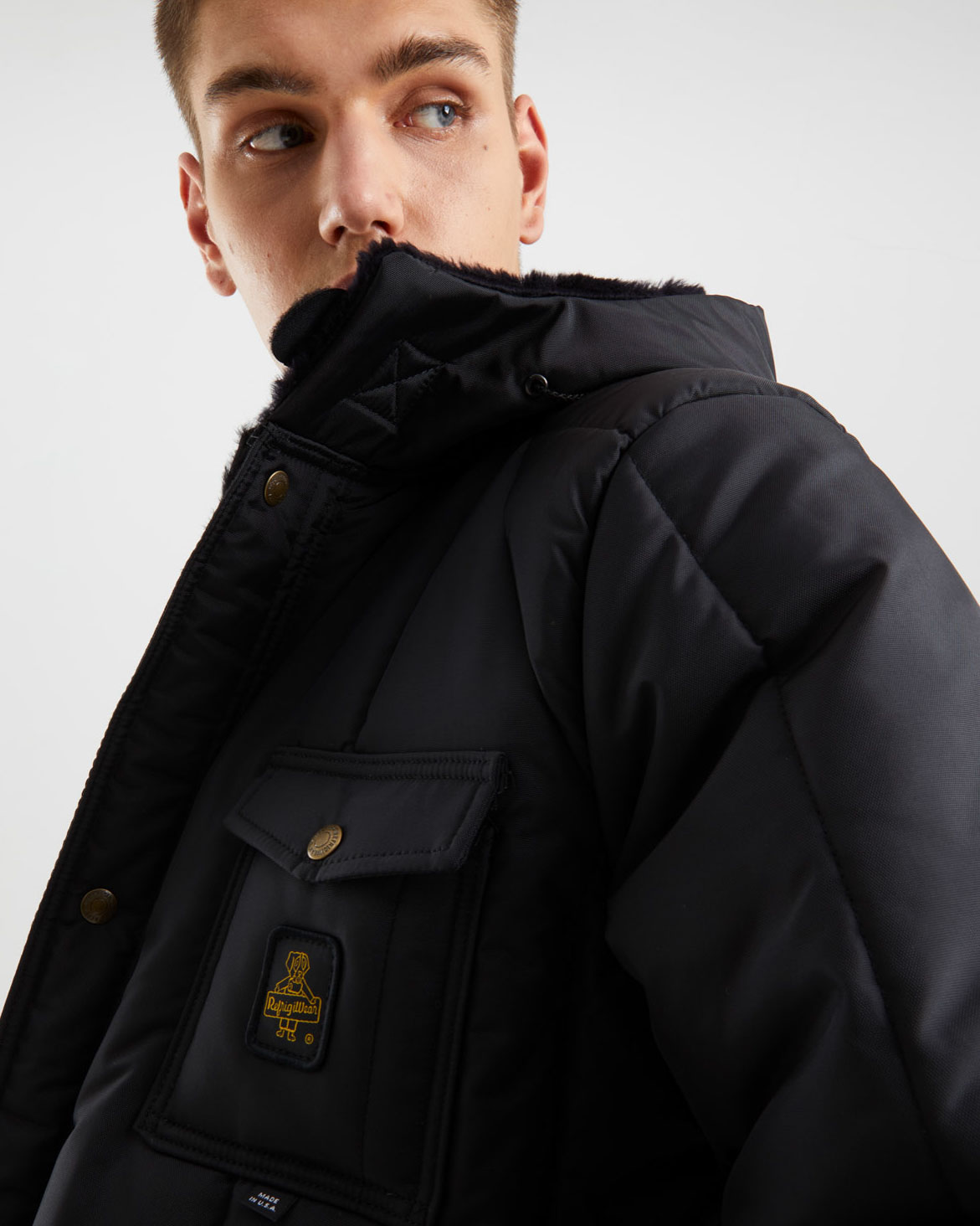 Parka originale prezzo best sale