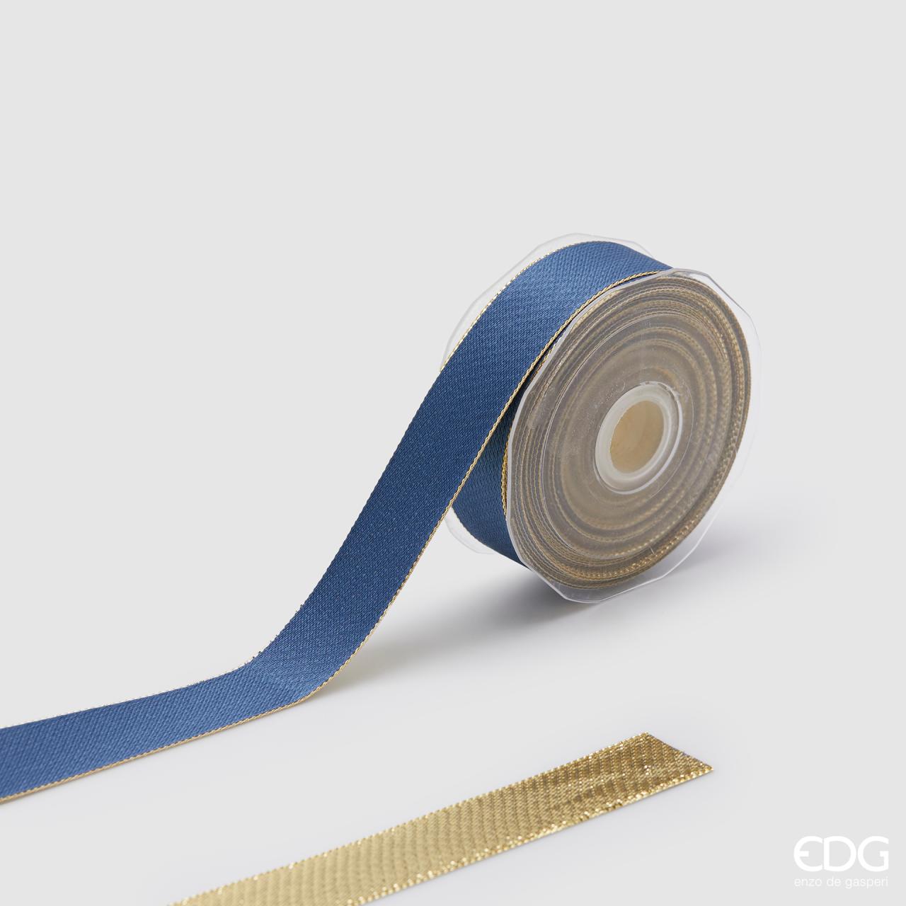 Nastro Classic Blu 25mm 10mt Edg